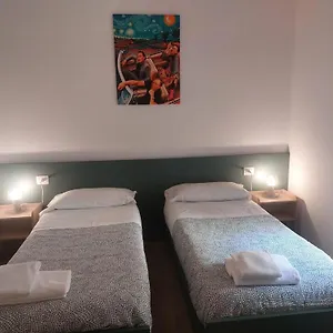 111 Apartament Bergamo