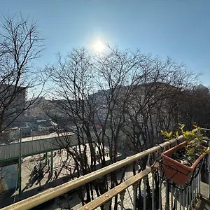 Luxury House Belgrande Apartament Mediolan