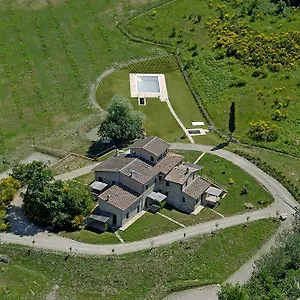 La Fornace Di San Galgano Frosini