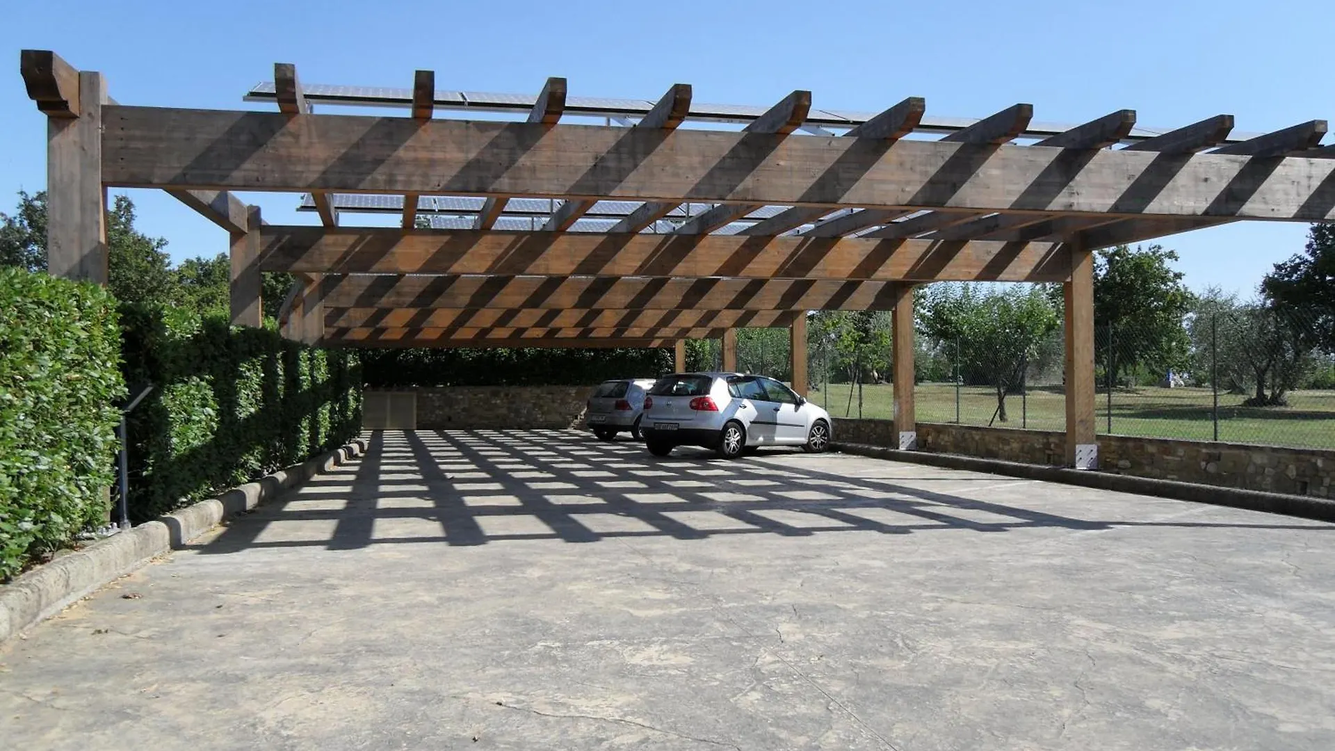 Landsted Antica Pieve B&B Tavarnelle Val di Pesa