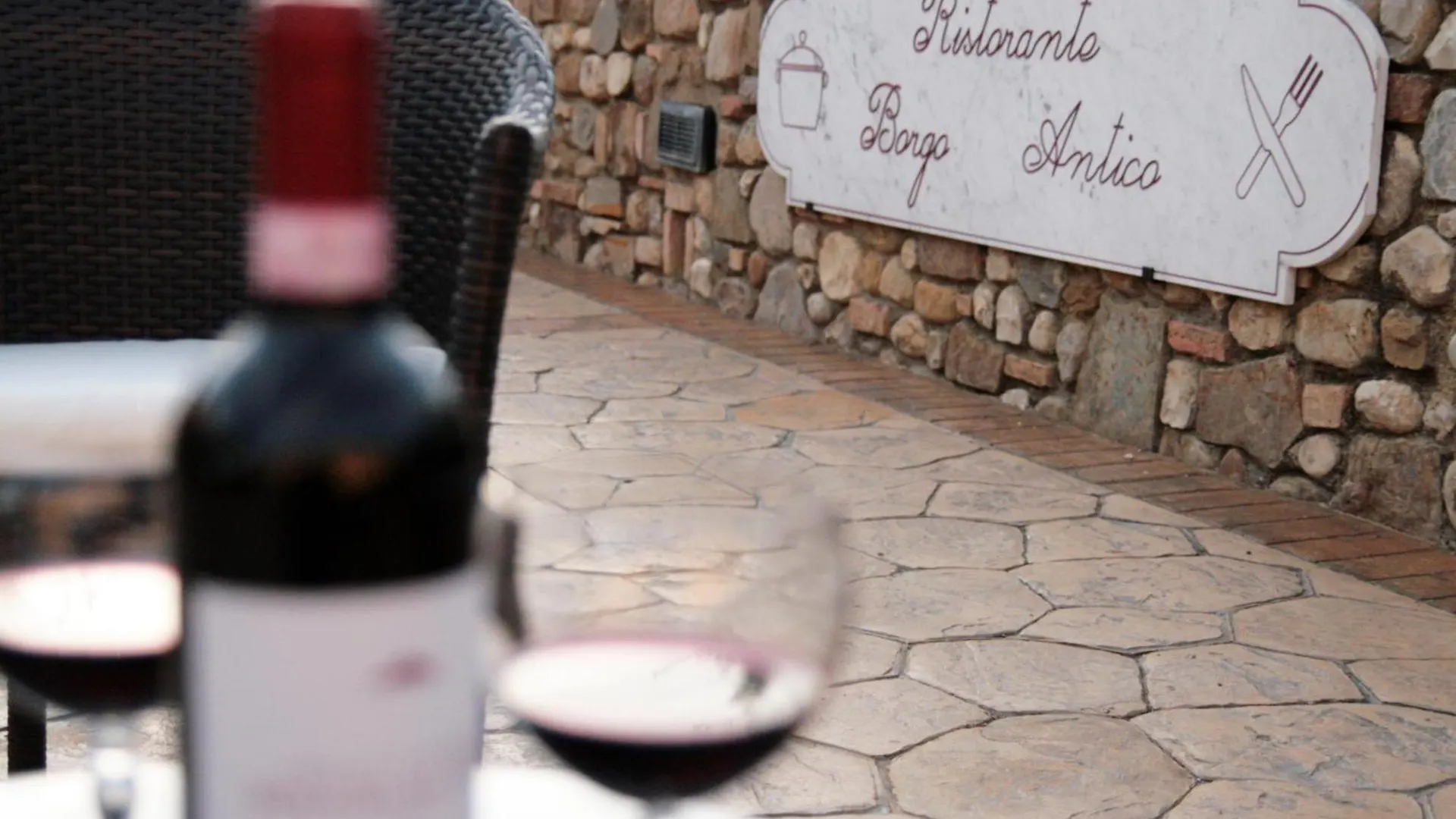 Antica Pieve B&B Tavarnelle Val di Pesa