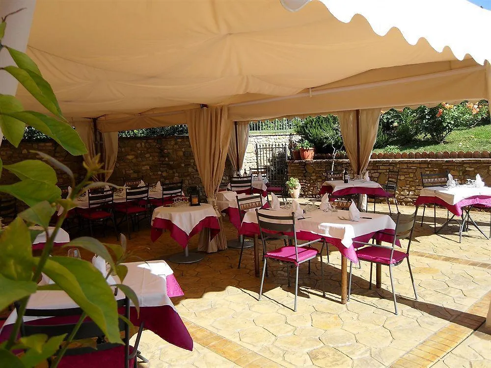 Antica Pieve B&B Tavarnelle Val di Pesa Włochy
