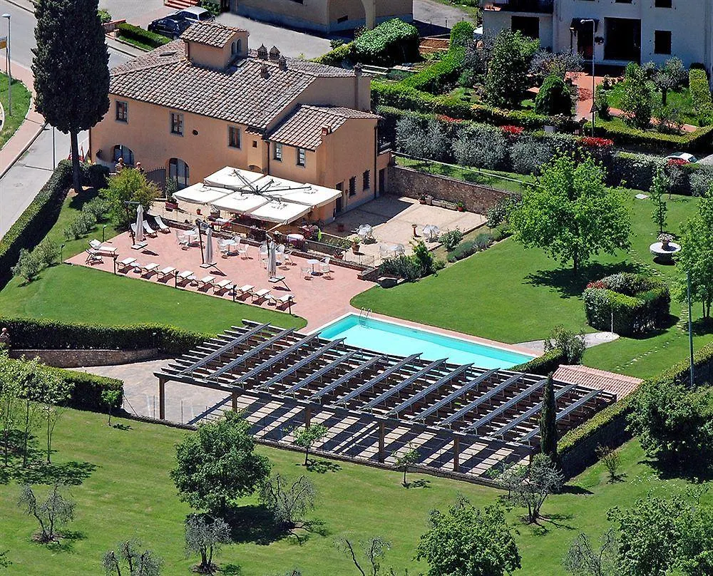 Antica Pieve B&B Tavarnelle Val di Pesa