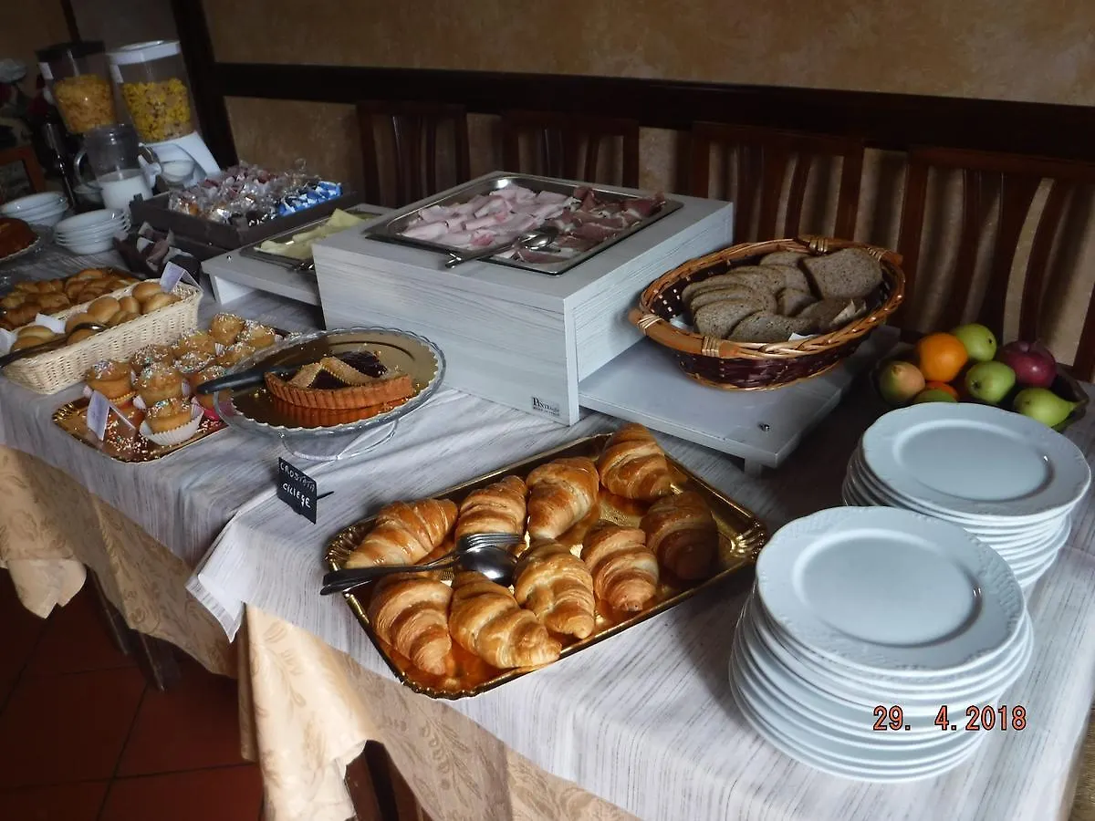 Gospodarstwo wiejskie Antica Pieve B&B Tavarnelle Val di Pesa