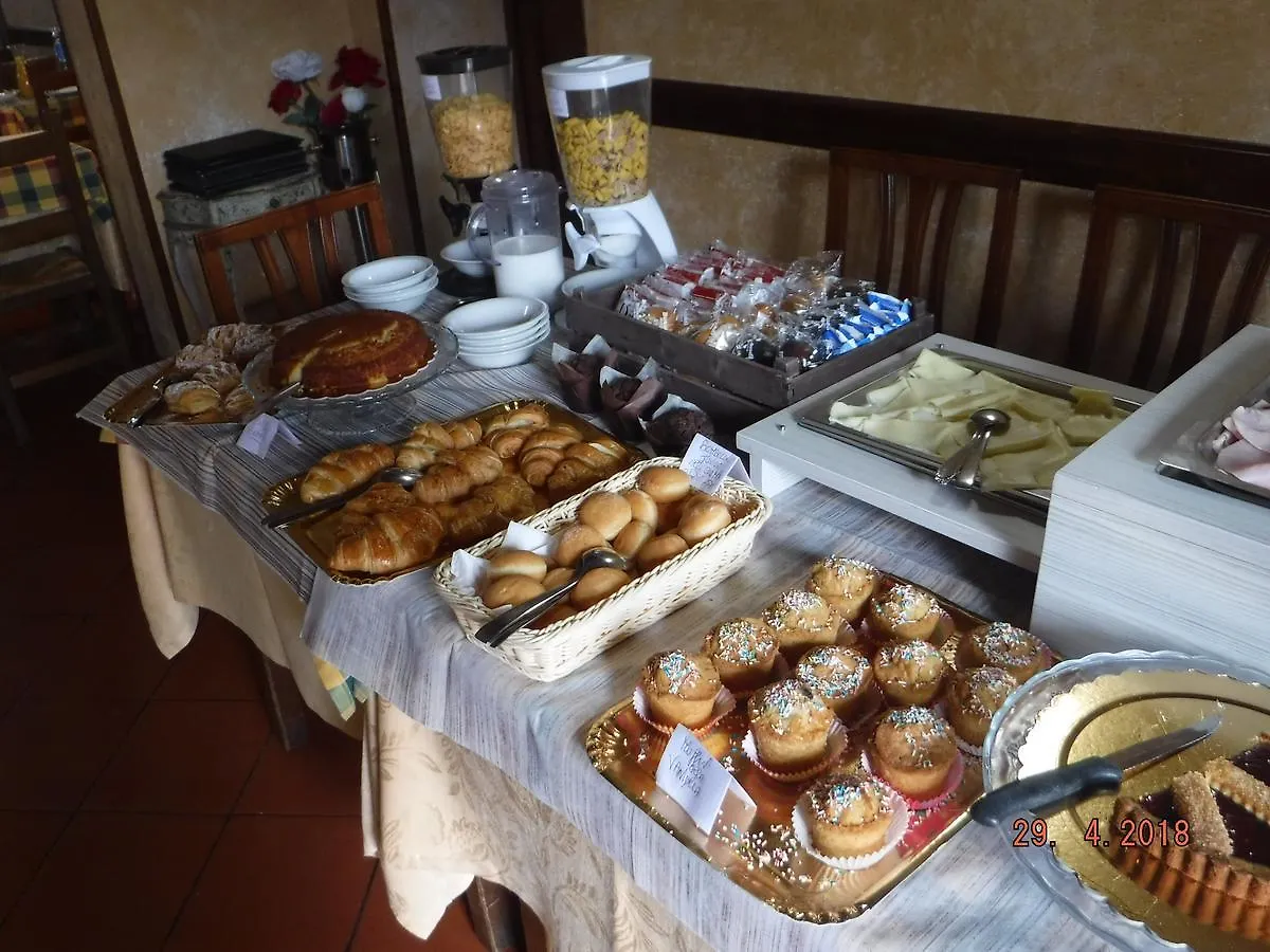 Antica Pieve B&B Tavarnelle Val di Pesa