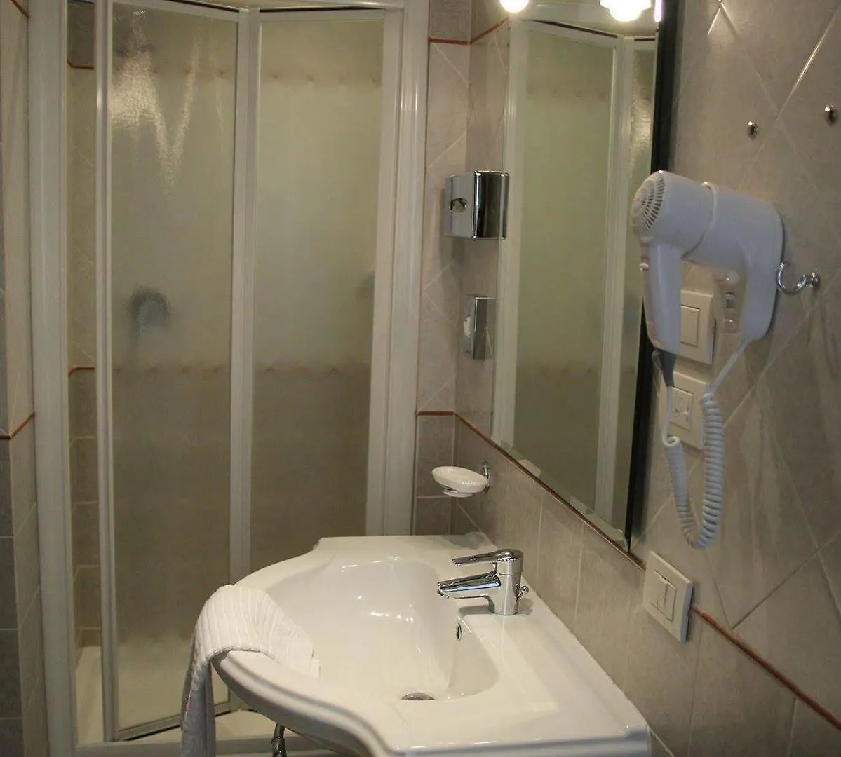 Antica Pieve B&B Tavarnelle Val di Pesa