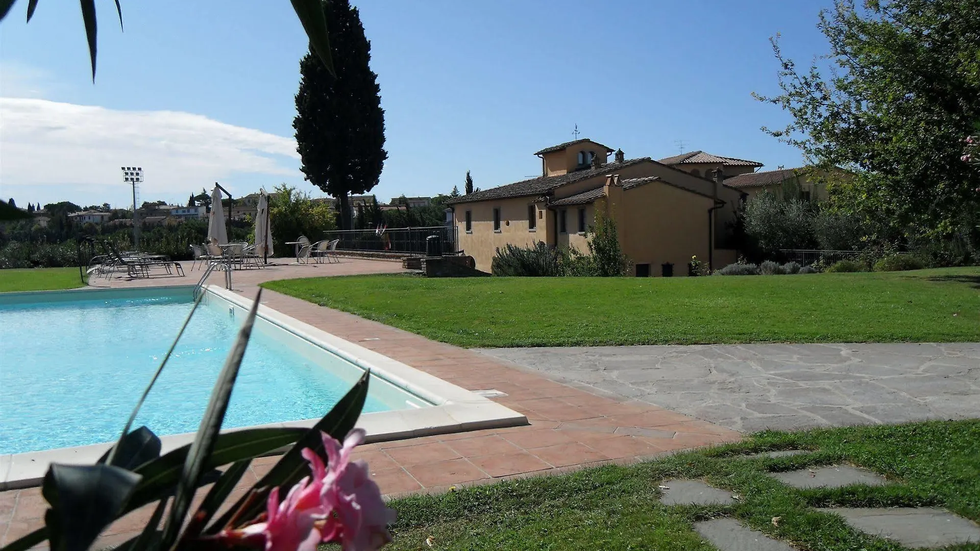 Antica Pieve B&B Tavarnelle Val di Pesa