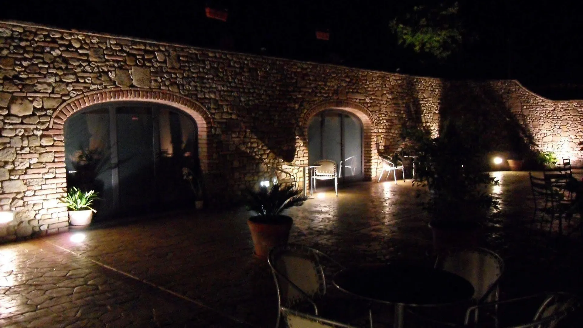Landsted Antica Pieve B&B Tavarnelle Val di Pesa
