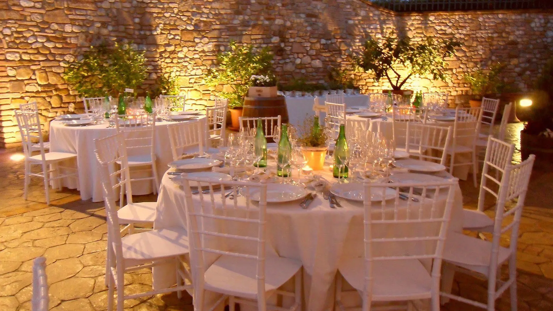 Antica Pieve B&B Tavarnelle Val di Pesa 0*,  Italien