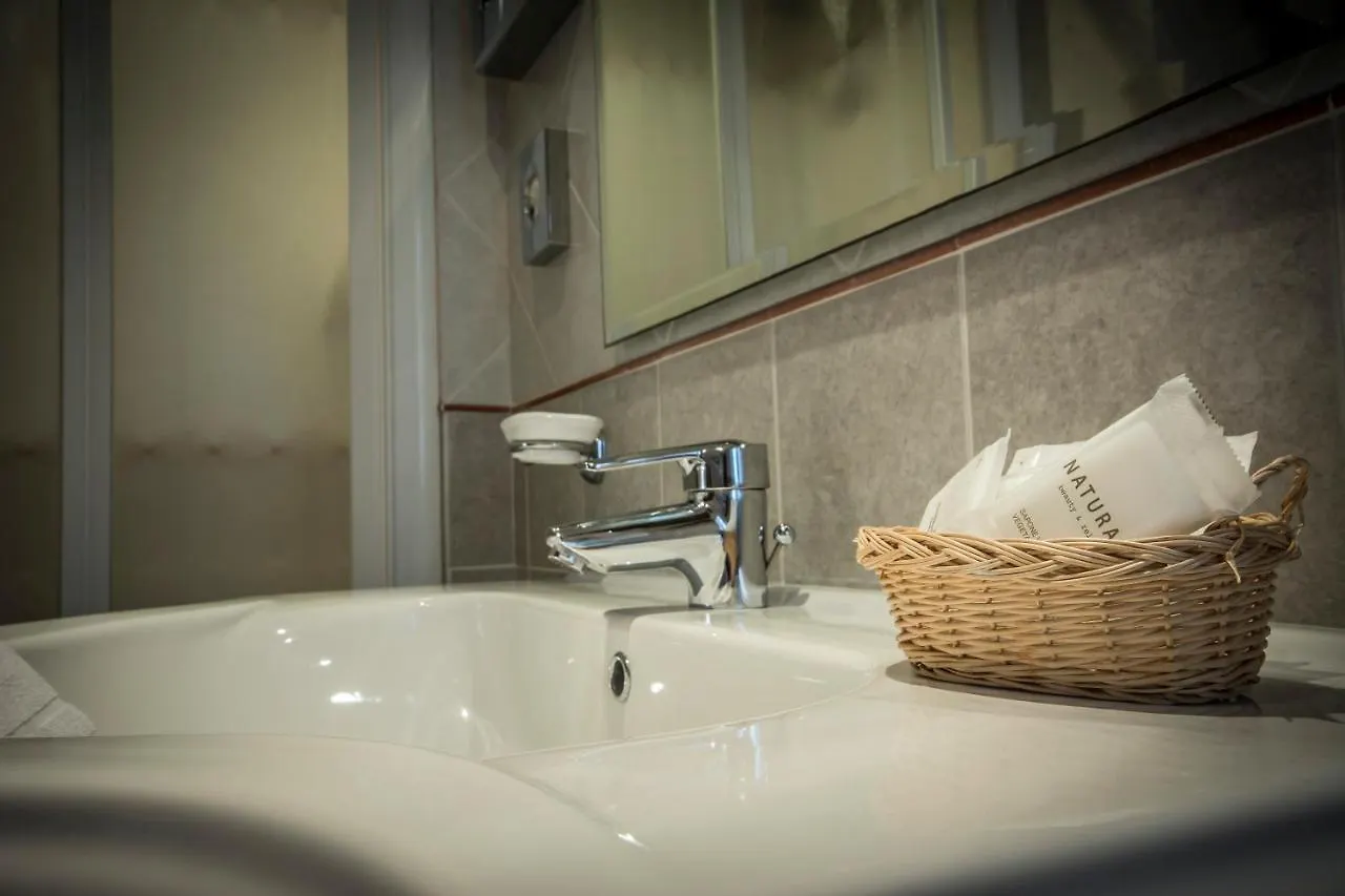 Antica Pieve B&B Tavarnelle Val di Pesa 0*,