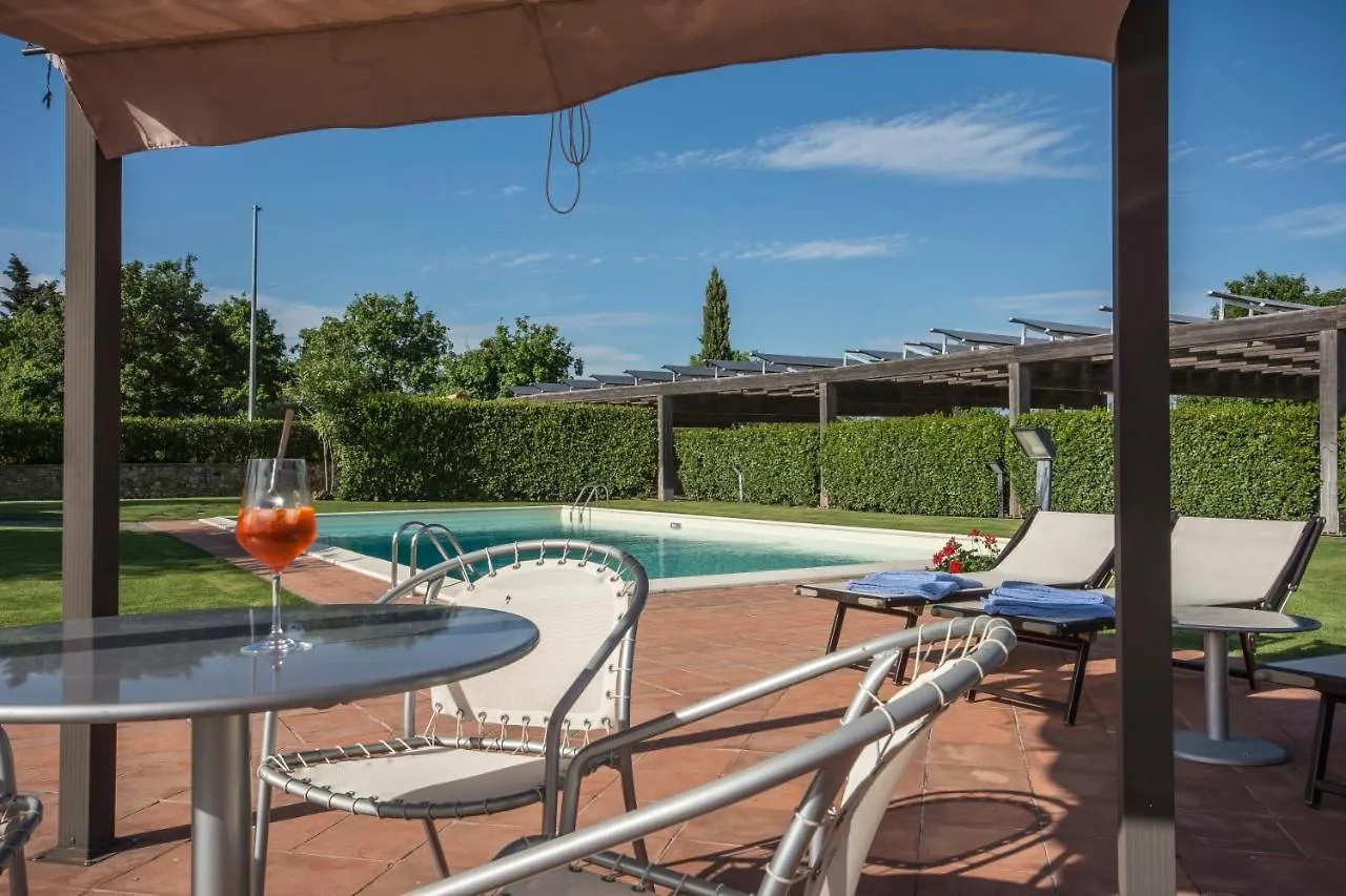 Antica Pieve B&B Tavarnelle Val di Pesa
