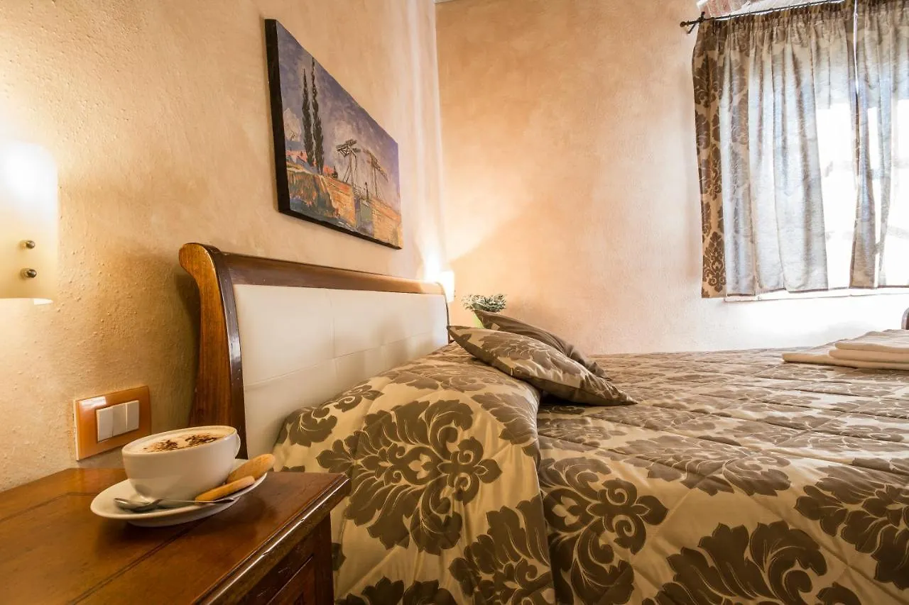Antica Pieve B&B Tavarnelle Val di Pesa 0*,
