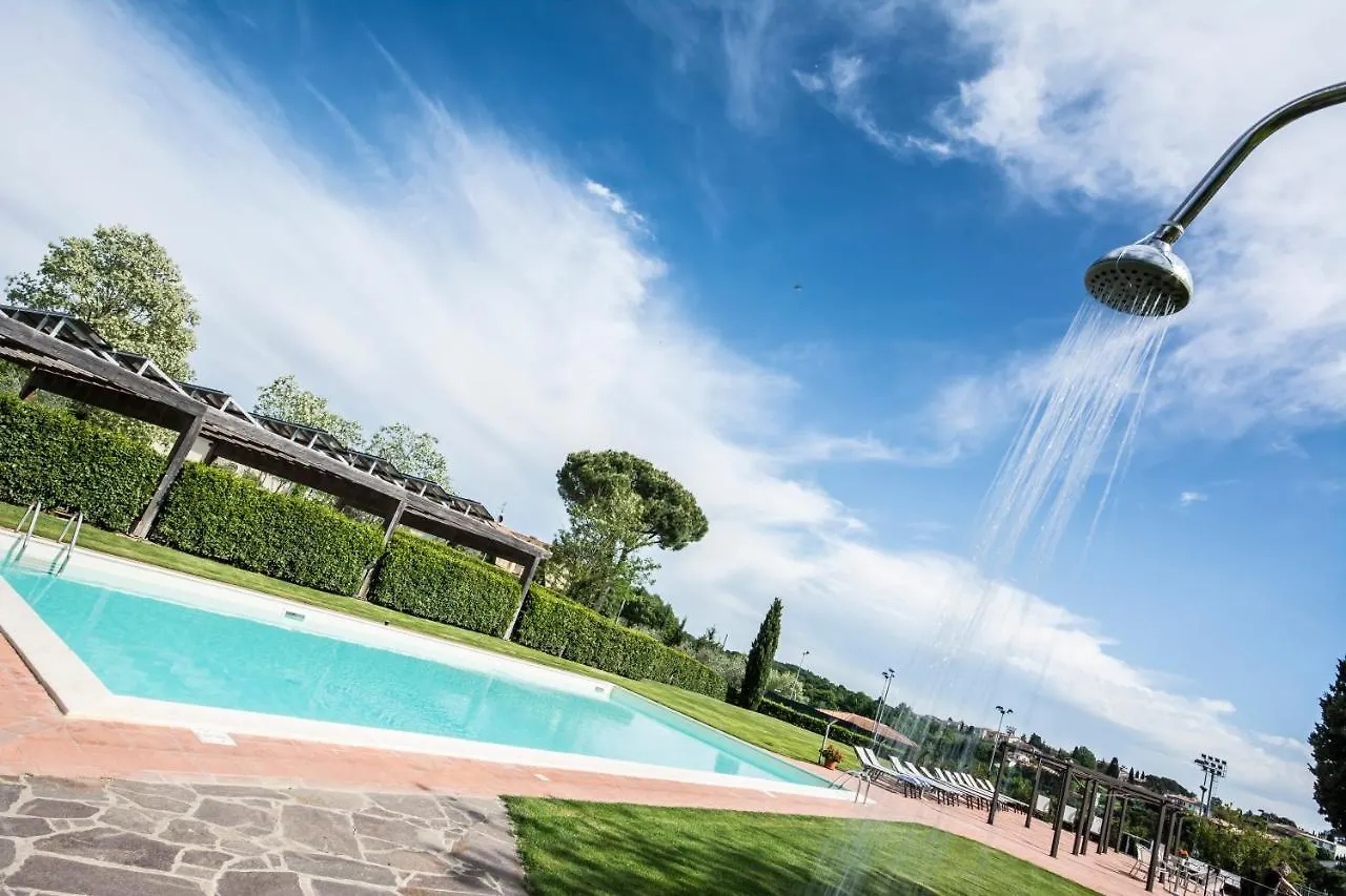 Antica Pieve B&B Tavarnelle Val di Pesa 0*,