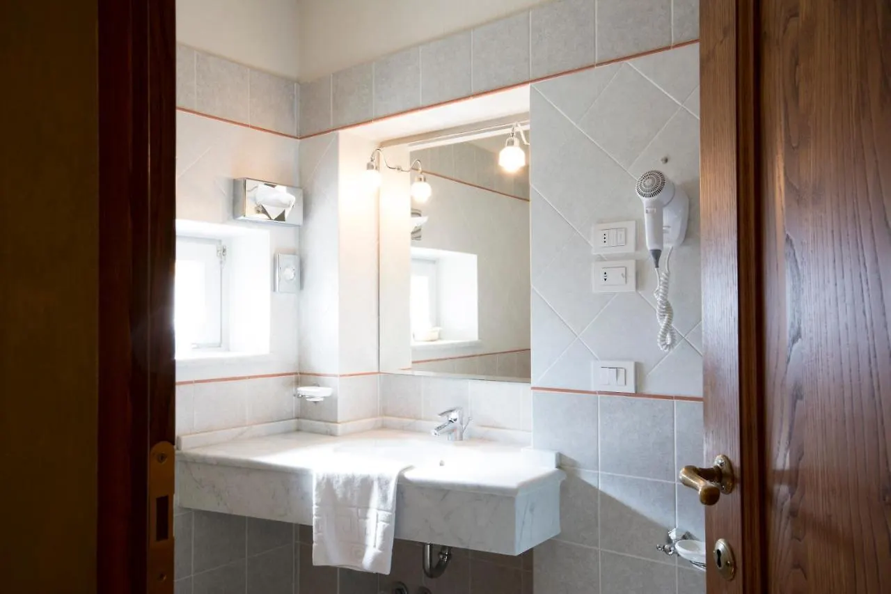 Antica Pieve B&B Tavarnelle Val di Pesa 0*,