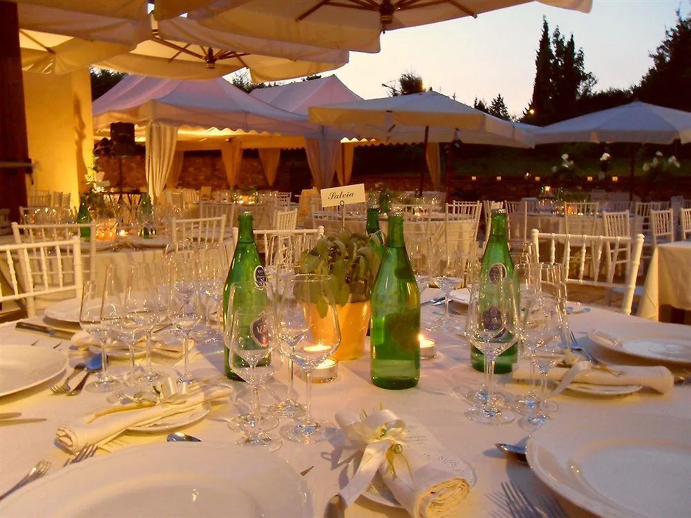 Antica Pieve B&B Tavarnelle Val di Pesa