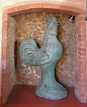 Antica Pieve B&B Tavarnelle Val di Pesa 0*,