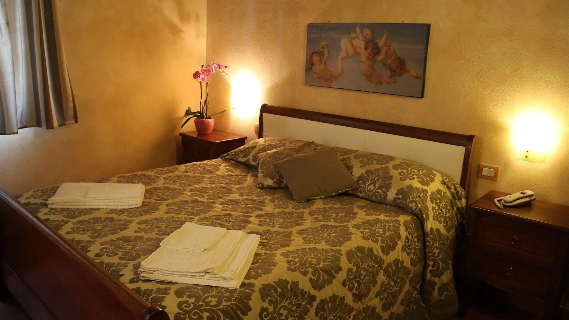 Country house Antica Pieve B&B Tavarnelle Val di Pesa