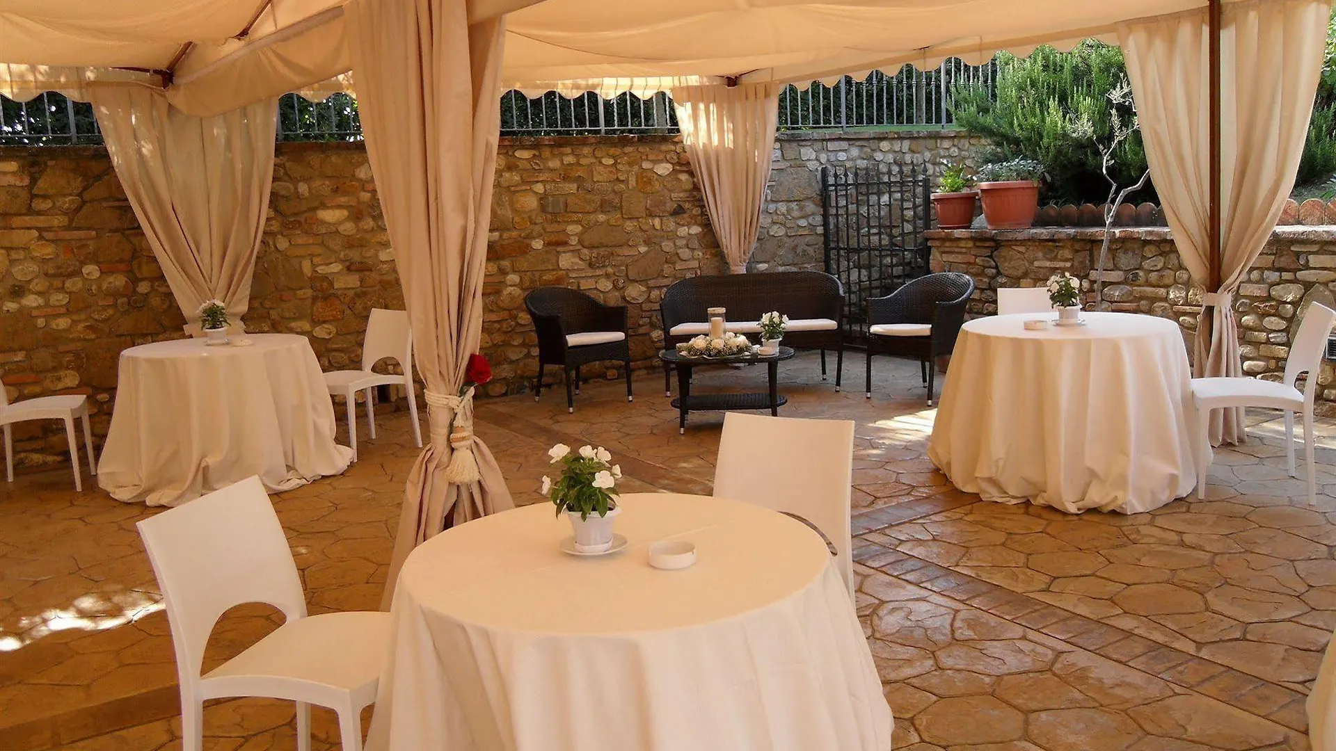 Country house Antica Pieve B&B Tavarnelle Val di Pesa