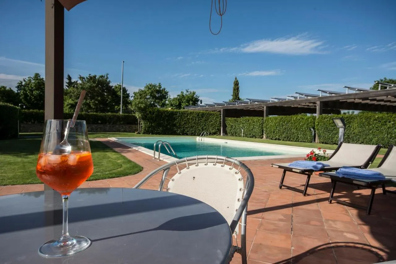 Antica Pieve B&B Tavarnelle Val di Pesa