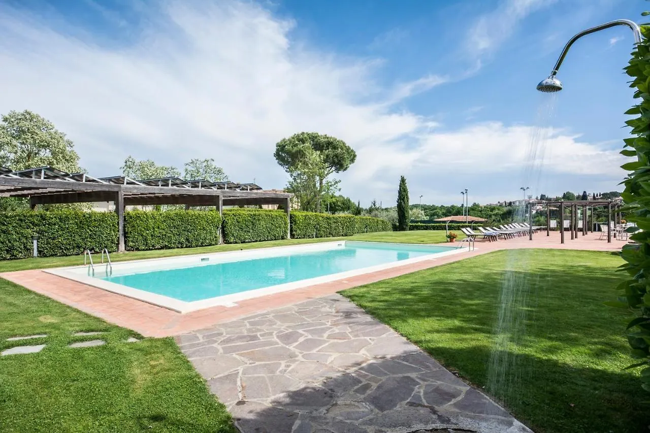 Antica Pieve B&B Tavarnelle Val di Pesa 0*,