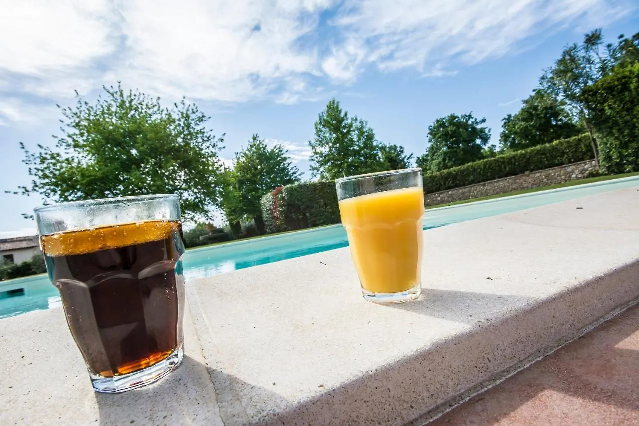 Antica Pieve B&B Tavarnelle Val di Pesa 0*,  Italy