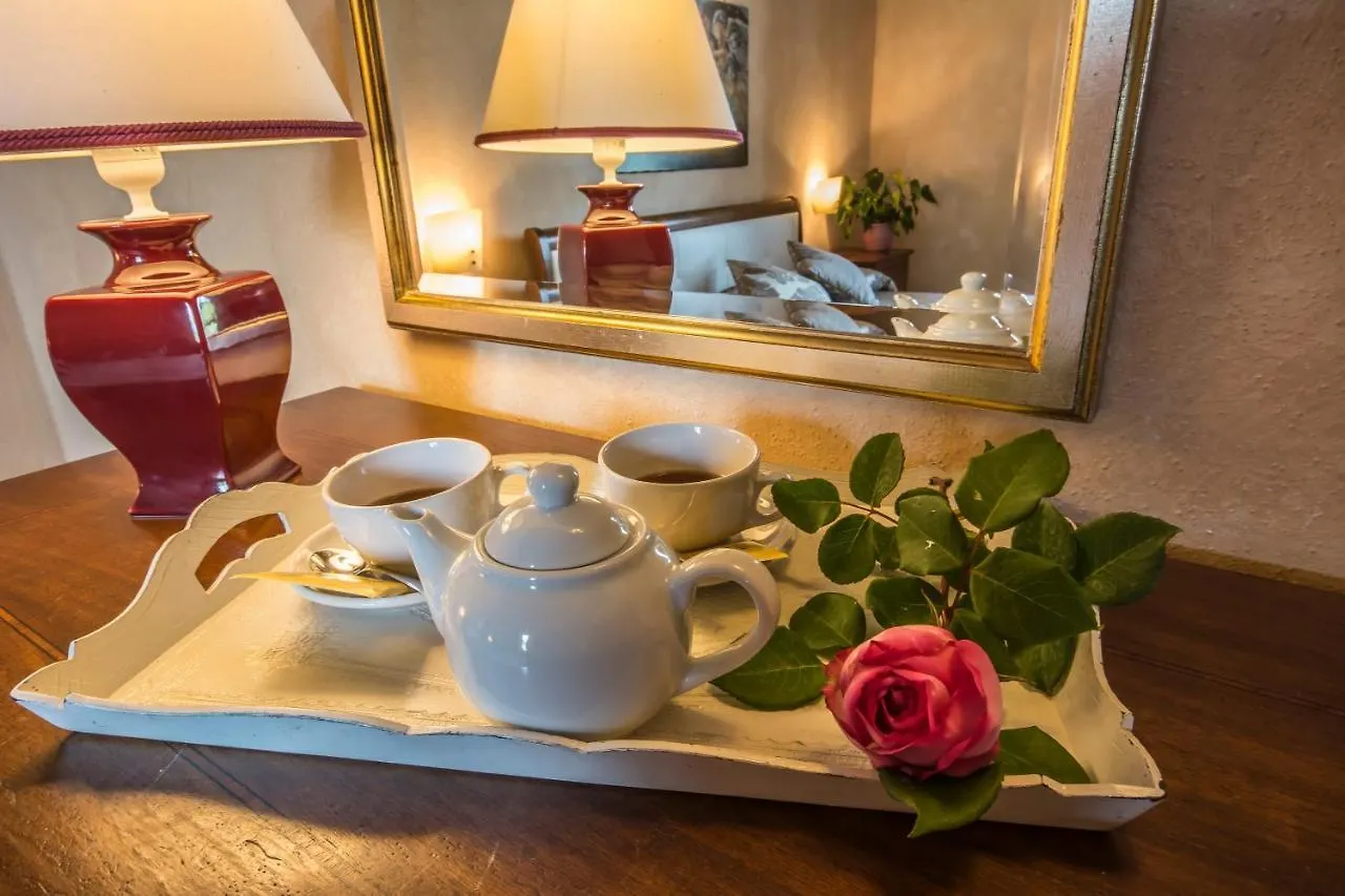 Antica Pieve B&B Tavarnelle Val di Pesa Country house