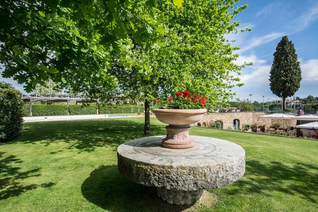 Antica Pieve B&B Tavarnelle Val di Pesa Italy