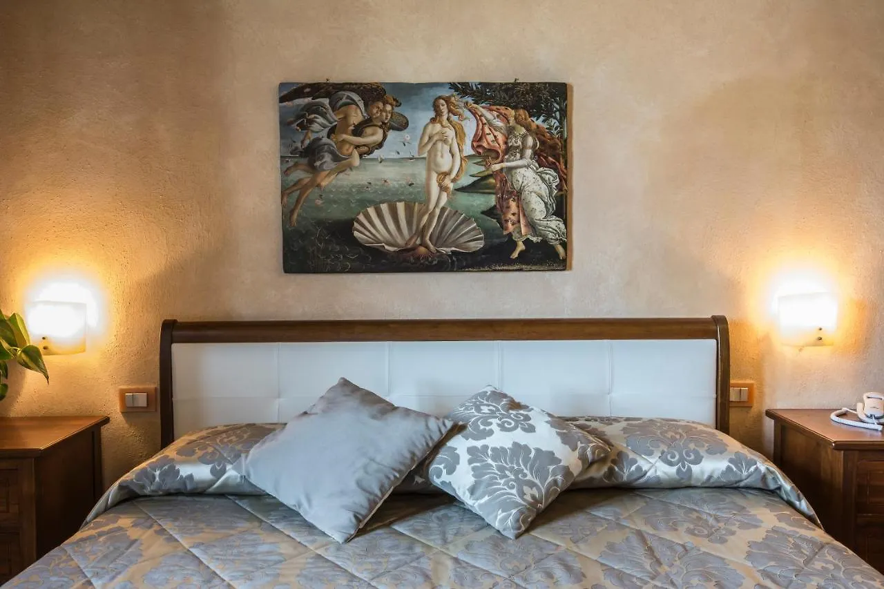 Antica Pieve B&B Tavarnelle Val di Pesa Country house